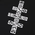 Pass-Port - Kollaasi Tee - Velocity 21