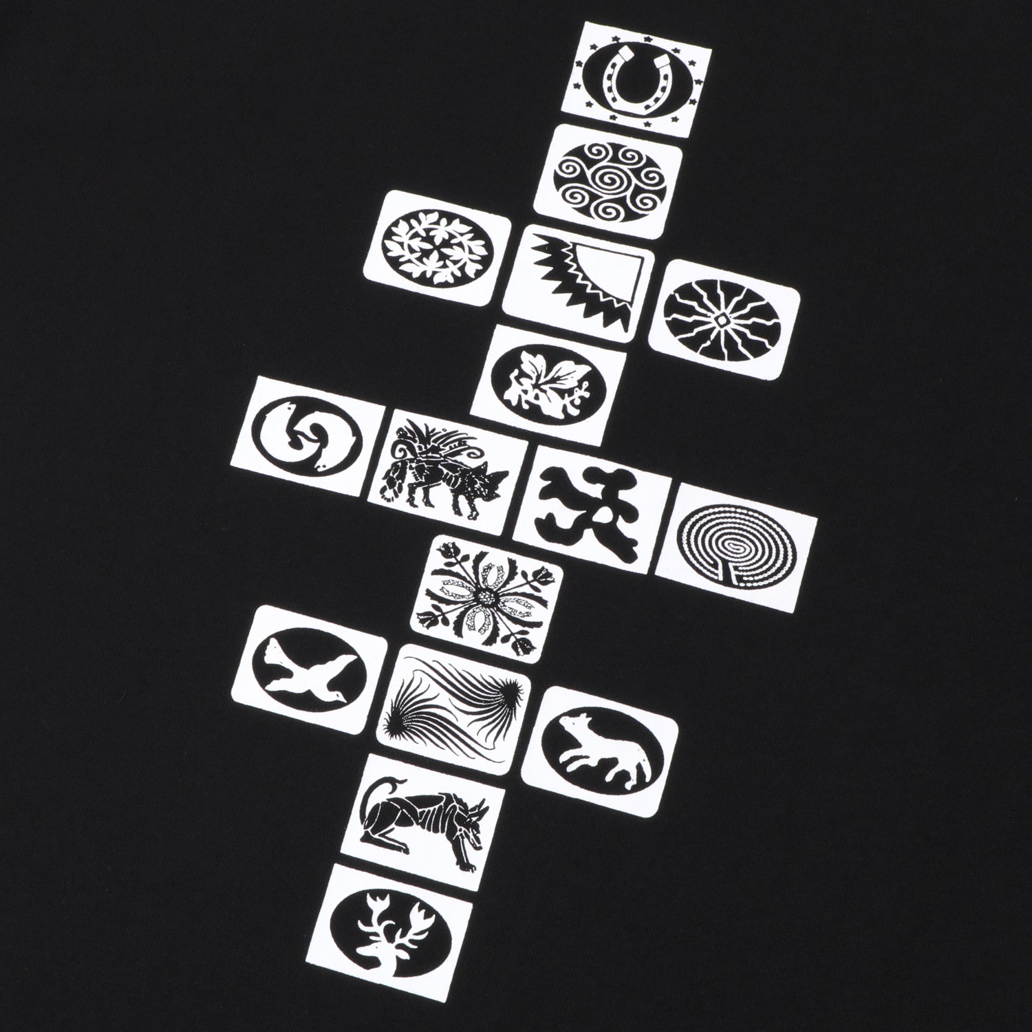 Pass-Port - Kollaasi Tee - Velocity 21