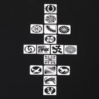 Pass-Port - Kollaasi Tee - Velocity 21