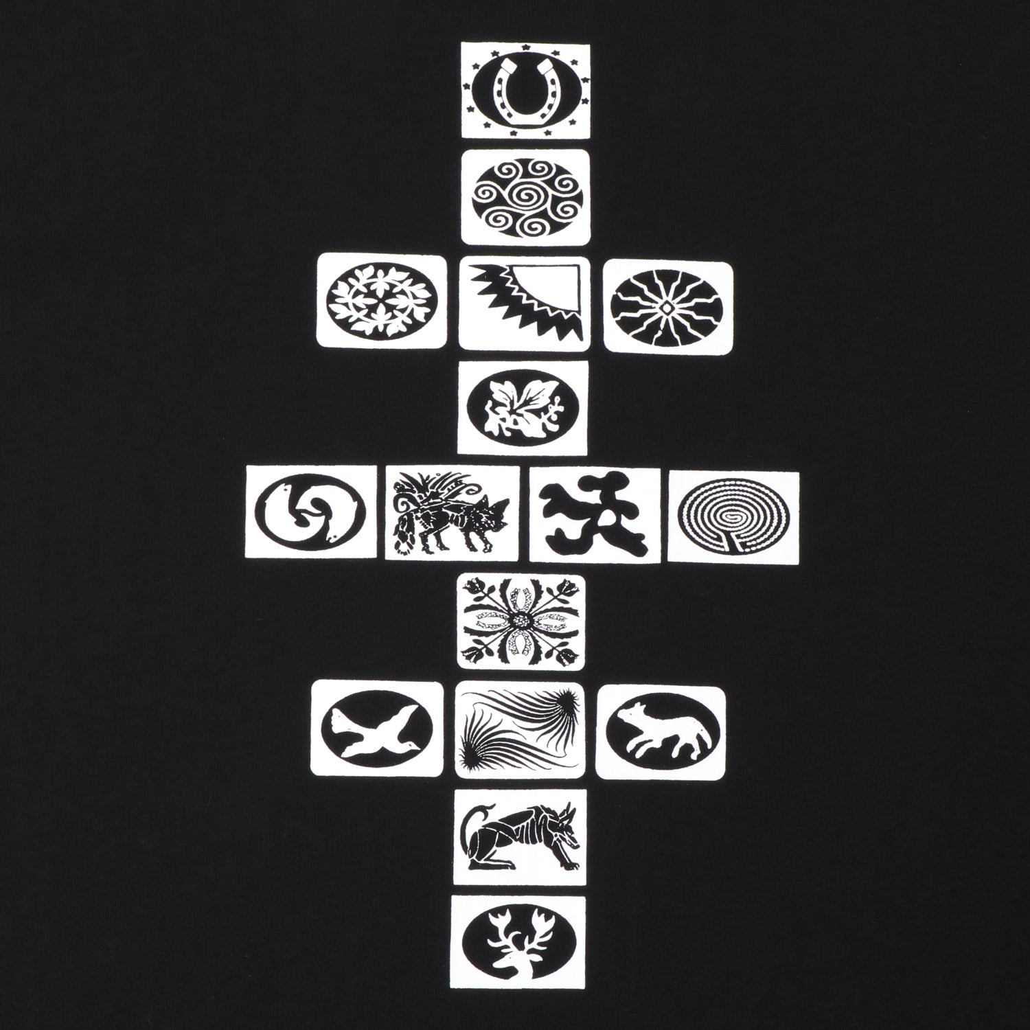 Pass-Port - Kollaasi Tee - Velocity 21