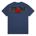 Pass-Port - Red Flag Tee - Velocity 21