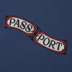 Pass-Port - Red Flag Tee - Velocity 21