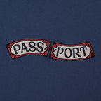 Pass-Port - Red Flag Tee - Velocity 21