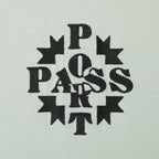 Pass-Port - Minted Tee - Velocity 21