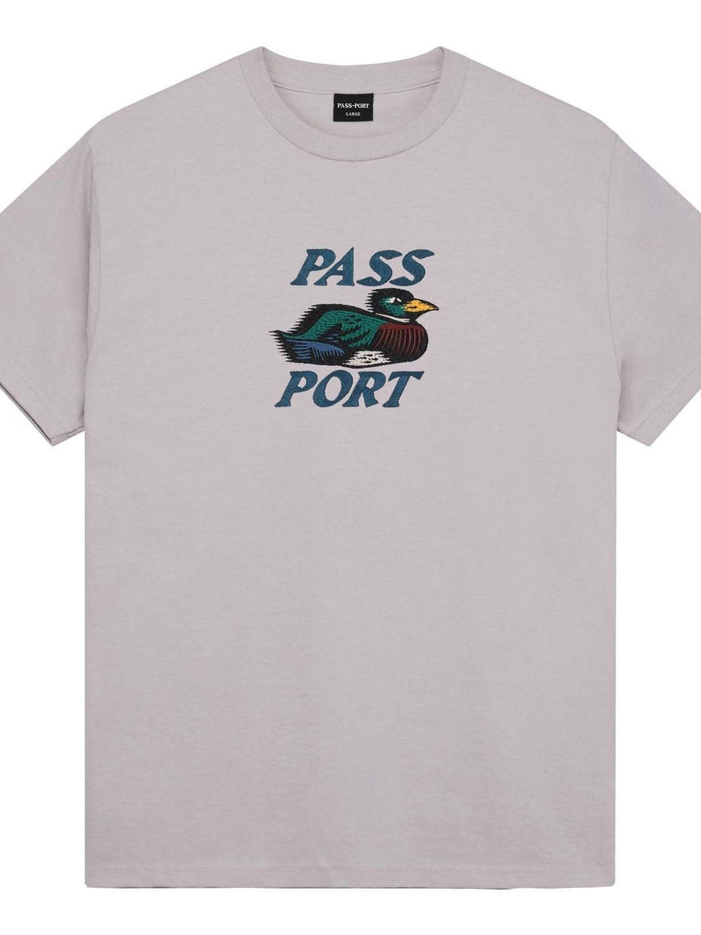 Pass-Port - Fast Duck Tee - Velocity 21