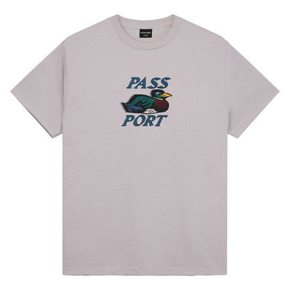 Pass-Port - Fast Duck Tee - Velocity 21