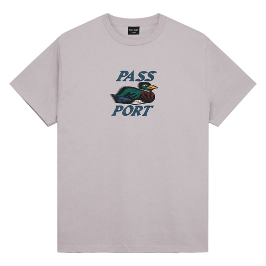Pass-Port - Fast Duck Tee - Velocity 21