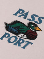 Pass-Port - Fast Duck Tee - Velocity 21