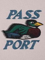 Pass-Port - Fast Duck Tee - Velocity 21
