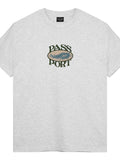 Pass-Port - Sunspot Tee - Ash - Velocity 21