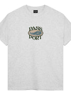 Pass-Port - Sunspot Tee - Ash - Velocity 21