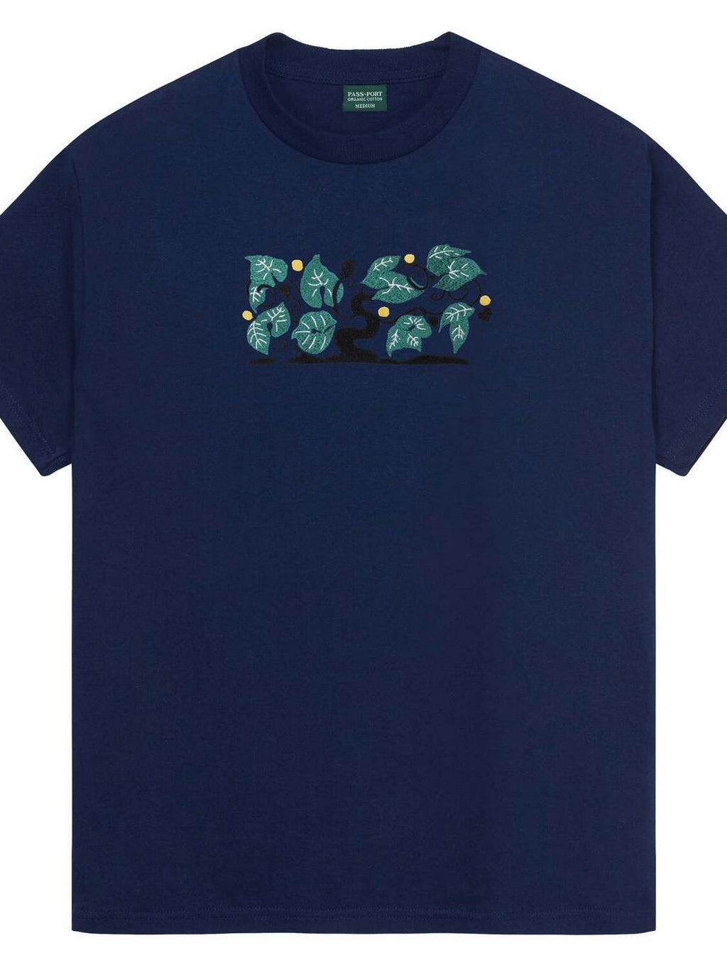 Pass-Port - Orchard Organic Tee - Velocity 21