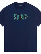 Pass-Port - Orchard Organic Tee - Velocity 21