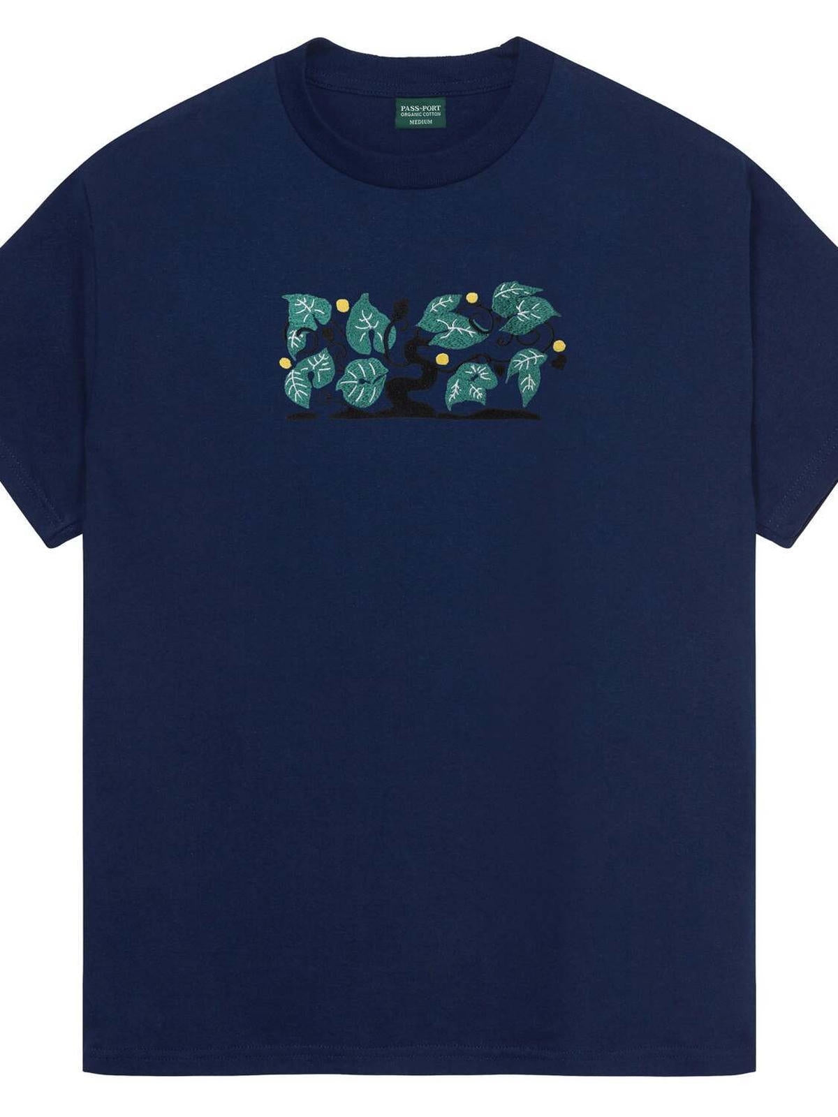 Pass-Port - Orchard Organic Tee - Velocity 21