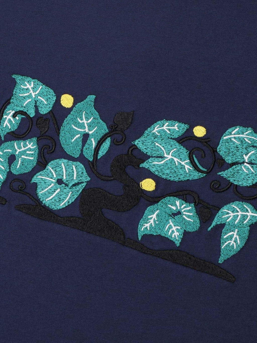 Pass-Port - Orchard Organic Tee - Velocity 21