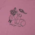 Pass-Port - Thank You Mum Tee - Velocity 21