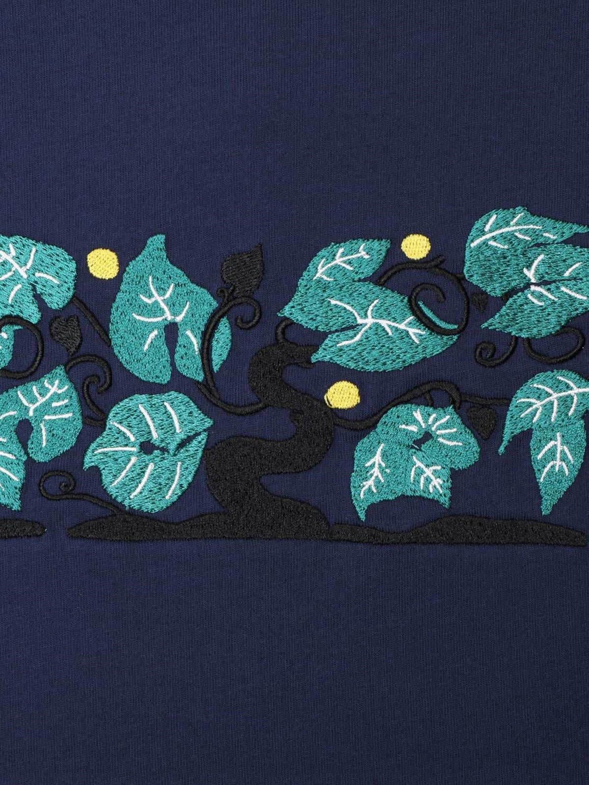 Pass-Port - Orchard Organic Tee - Velocity 21