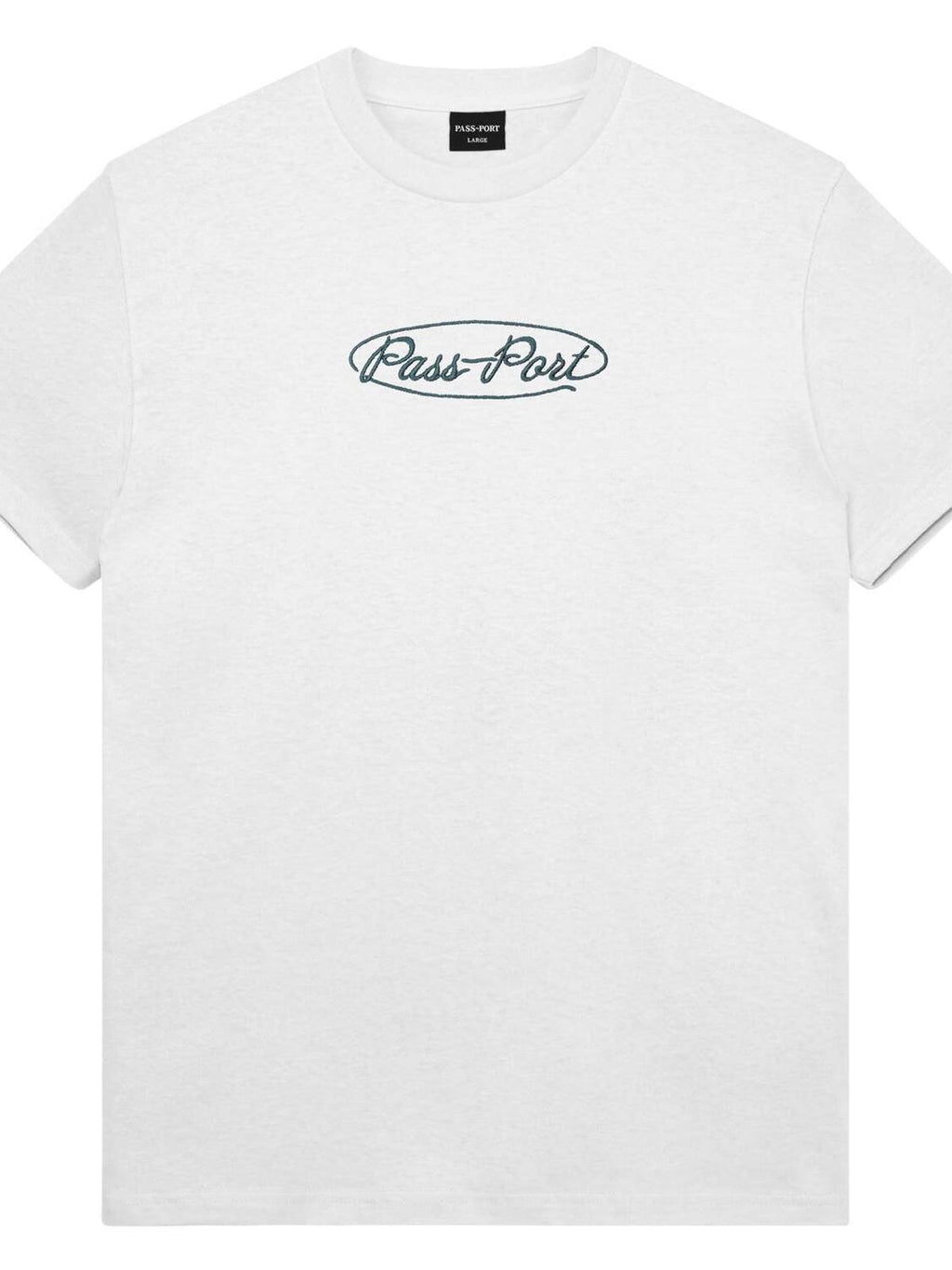 Pass-Port - Ovalit Tee - Velocity 21