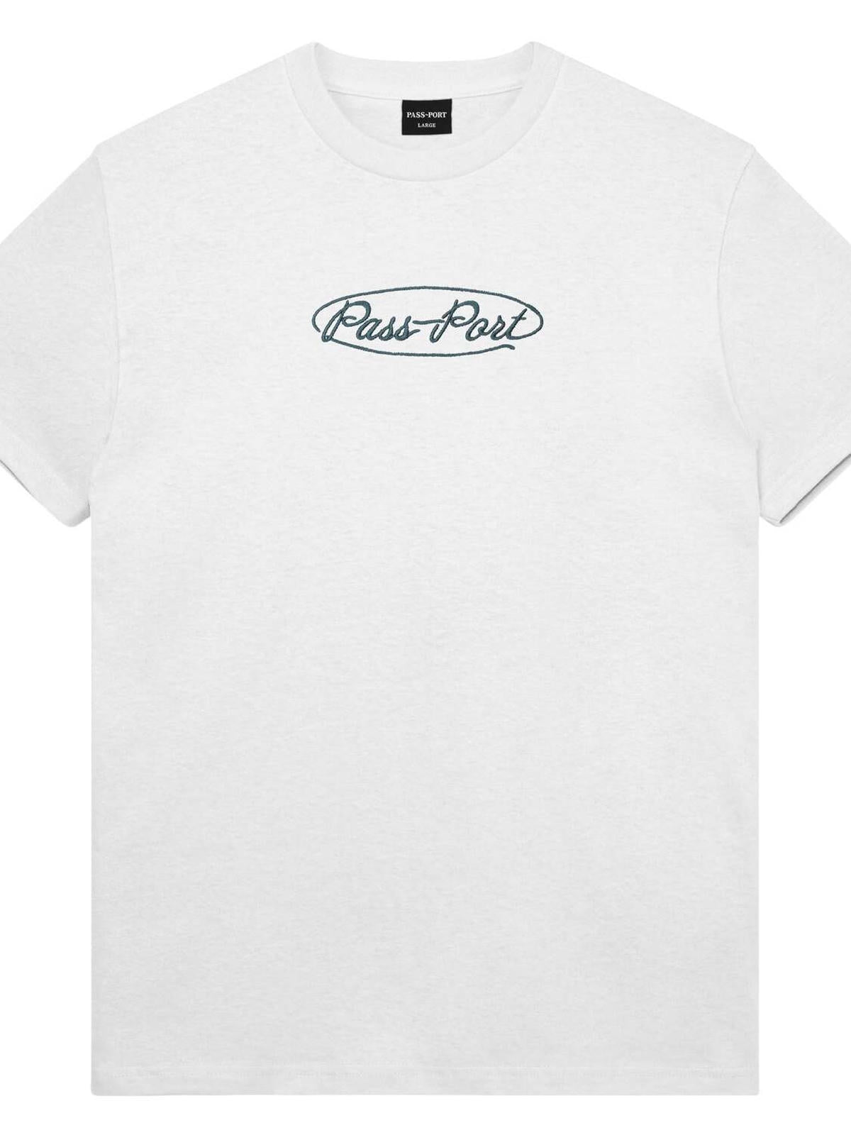 Pass-Port - Ovalit Tee - Velocity 21