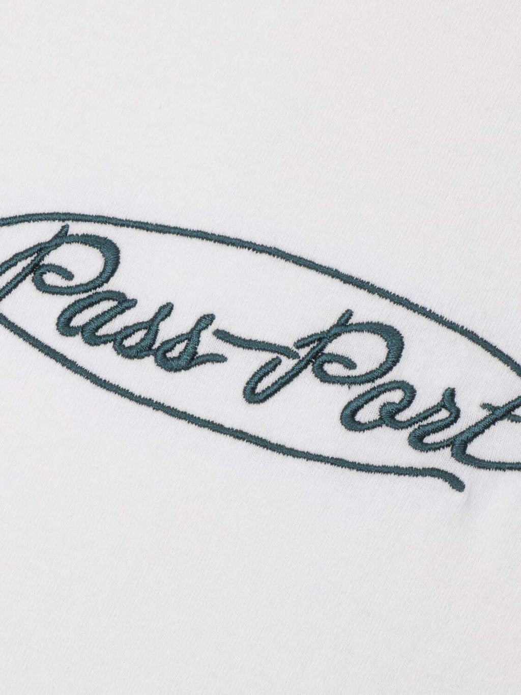 Pass-Port - Ovalit Tee - Velocity 21