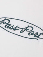 Pass-Port - Ovalit Tee - Velocity 21