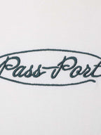 Pass-Port - Ovalit Tee - Velocity 21