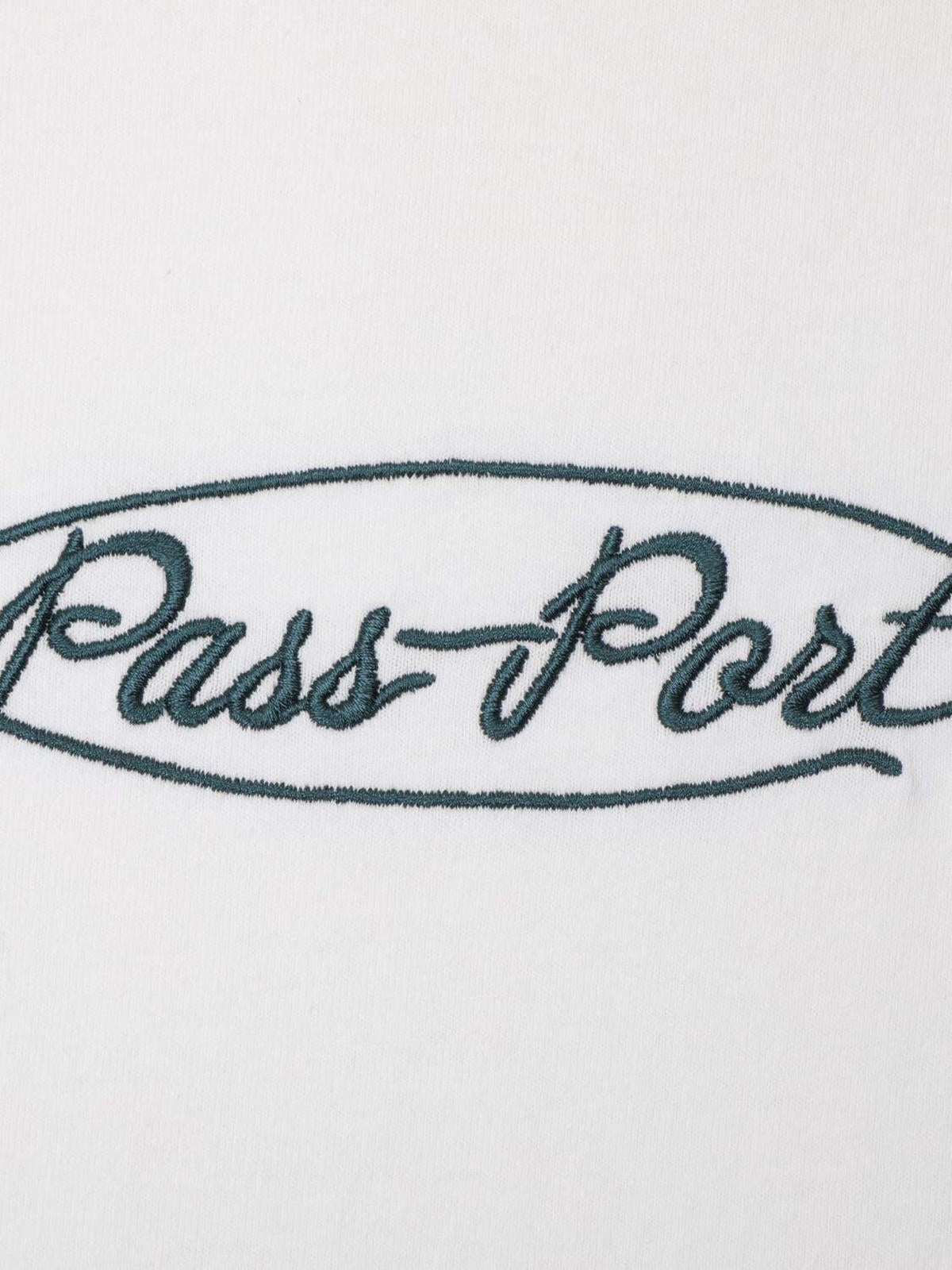 Pass-Port - Ovalit Tee - Velocity 21