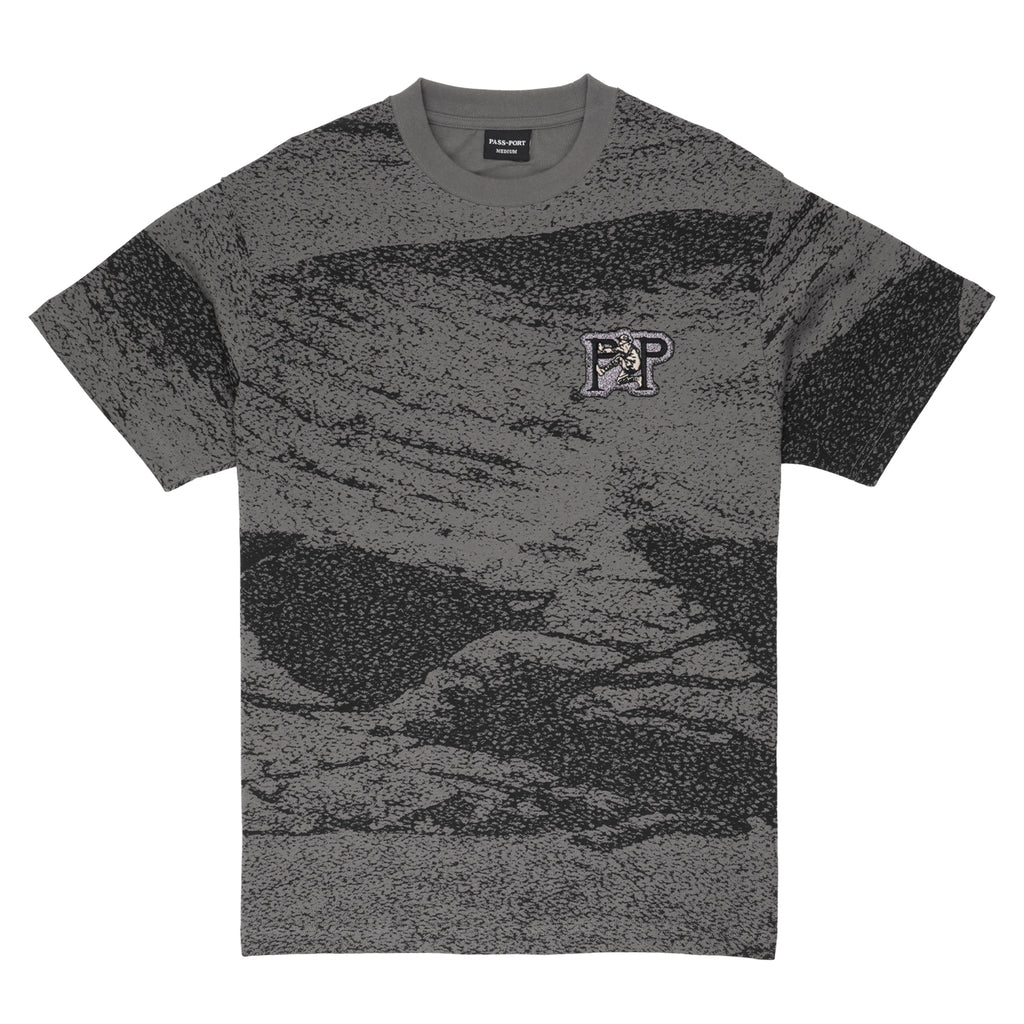 Pass-Port - Cave In Tee - Velocity 21