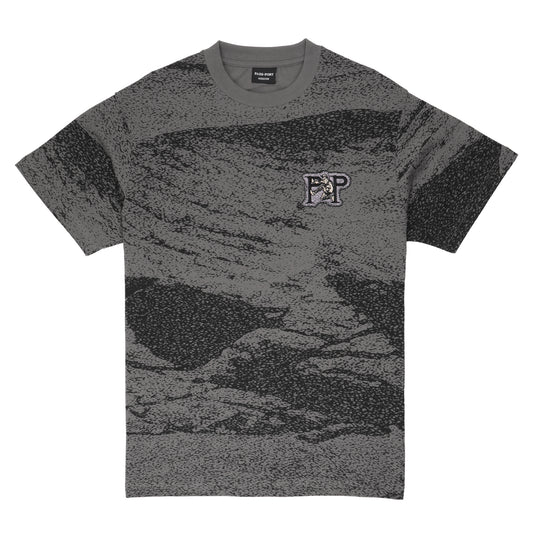 Pass-Port - Cave In Tee - Velocity 21