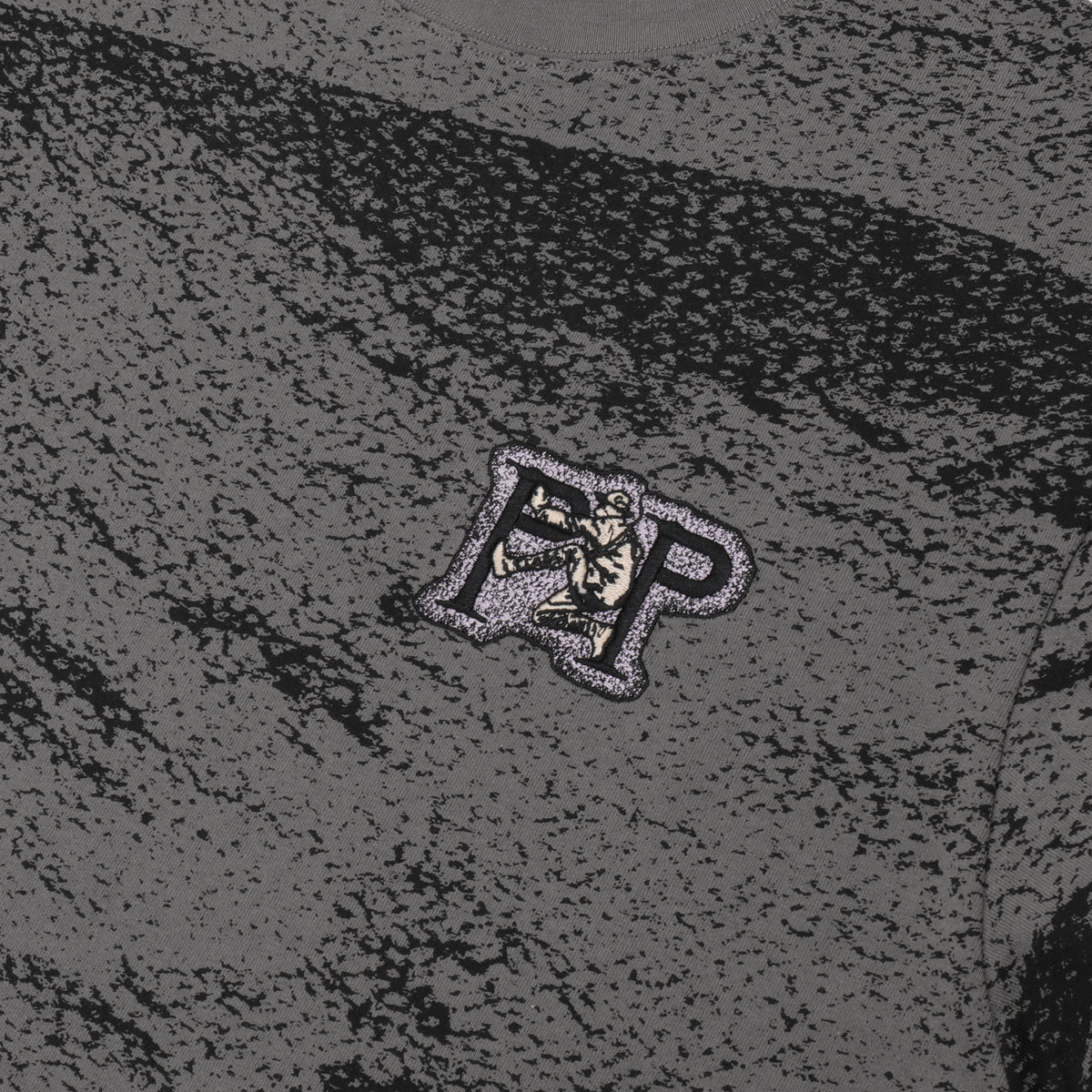 Pass-Port - Cave In Tee - Velocity 21