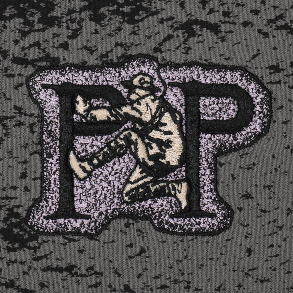 Pass-Port - Cave In Tee - Velocity 21