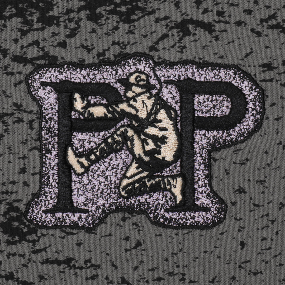 Pass-Port - Cave In Tee - Velocity 21
