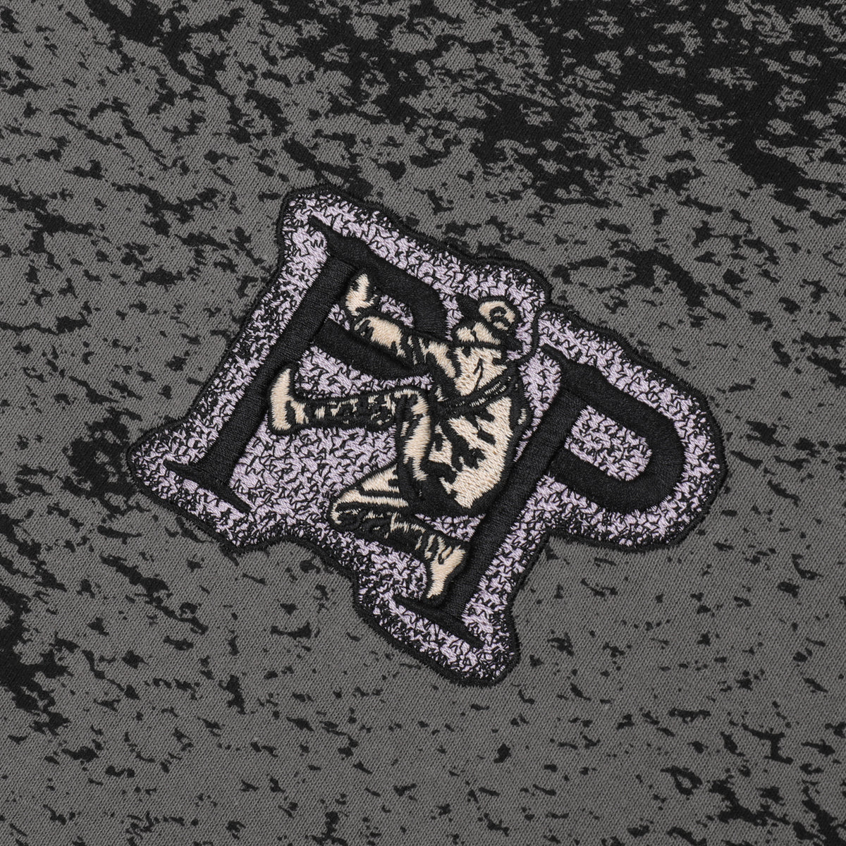 Pass-Port - Cave In Tee - Velocity 21