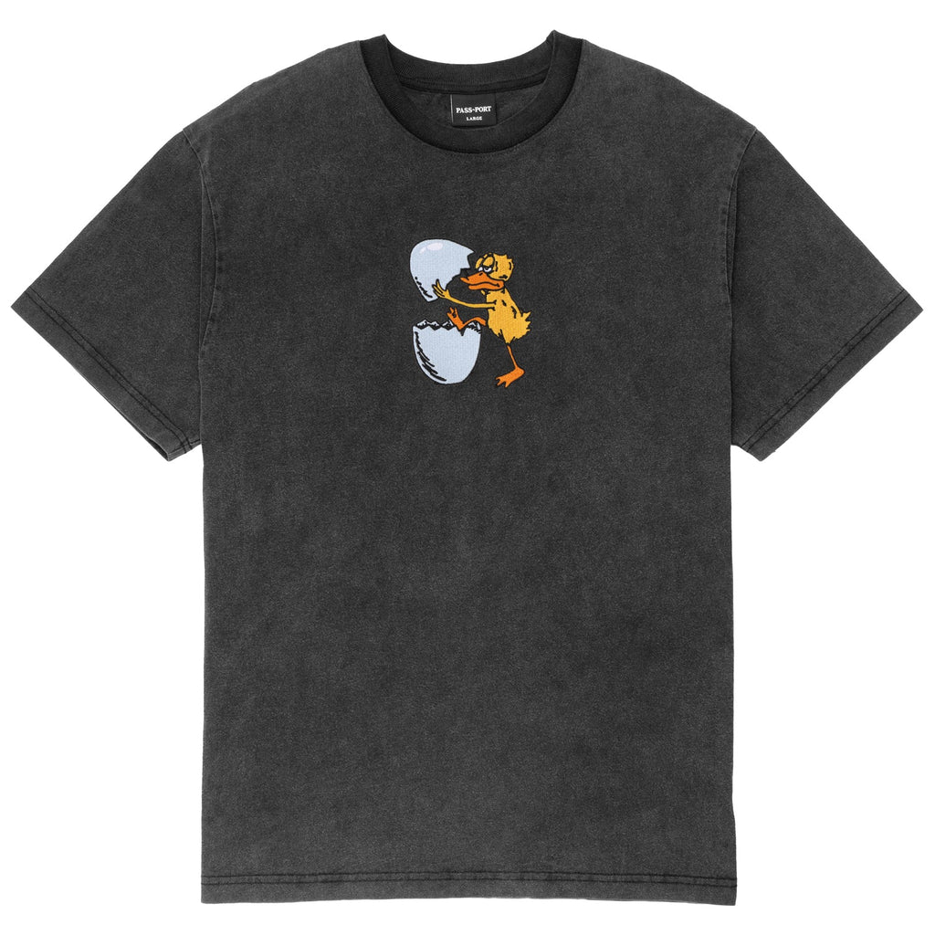 Over It Tee
