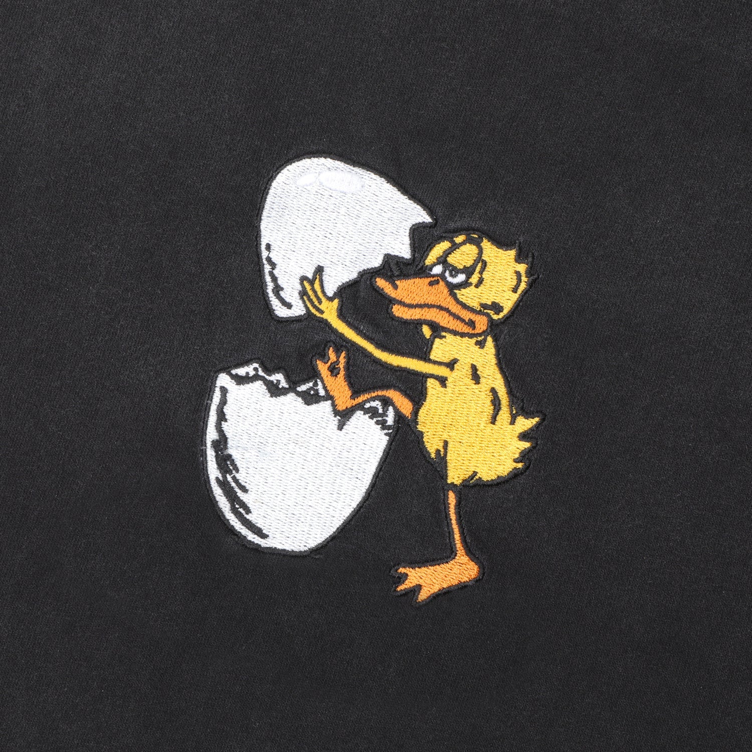 Over It Tee