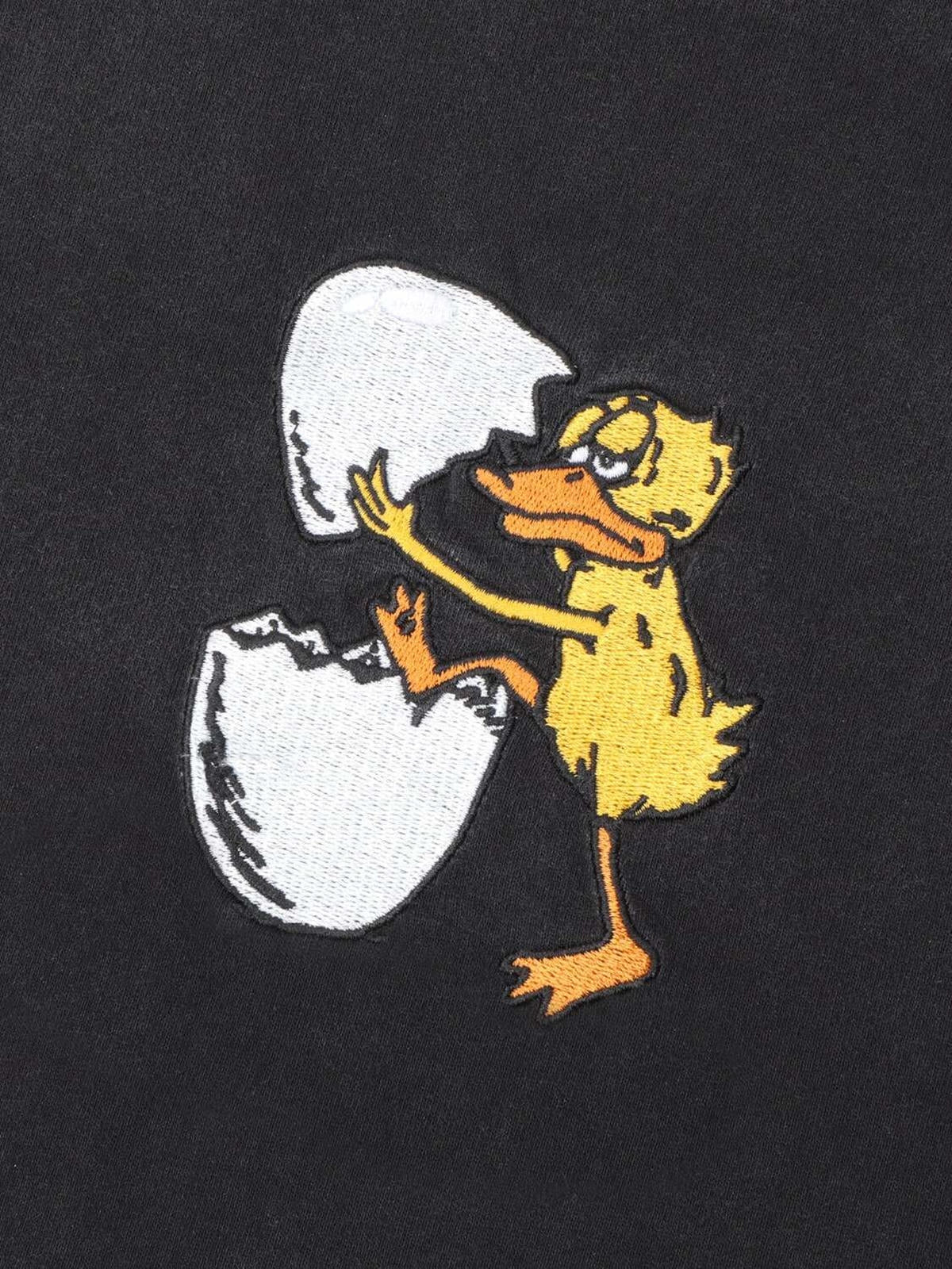 Pass-Port - Over It Tee - Velocity 21