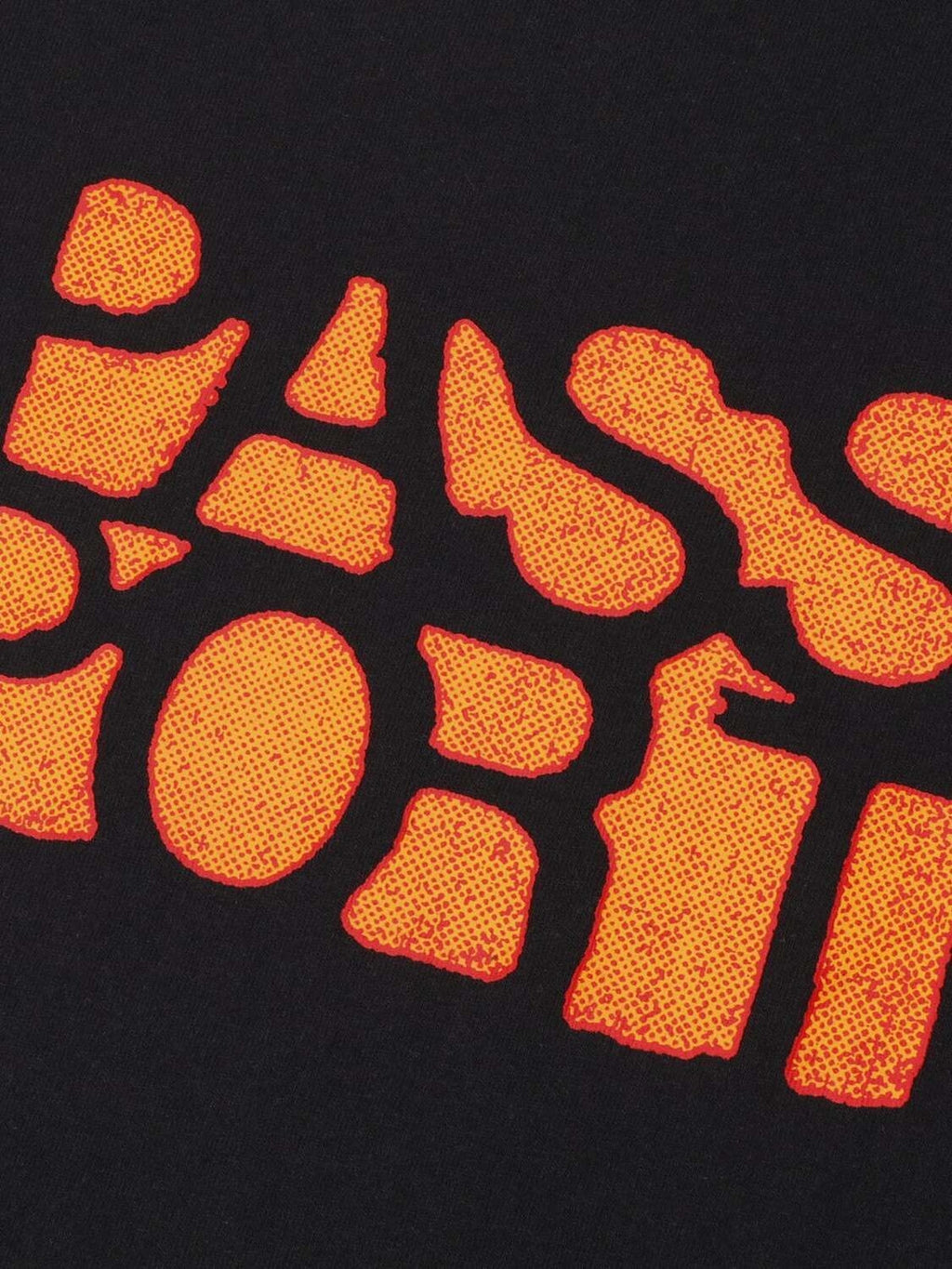 Pass-Port - Rough Neg Tee - Velocity 21