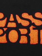 Pass-Port - Rough Neg Tee - Velocity 21