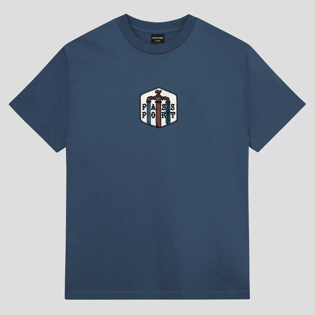 Water Supply Tee