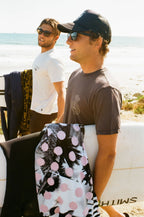 Parker Coffin Beach Eco Towel
