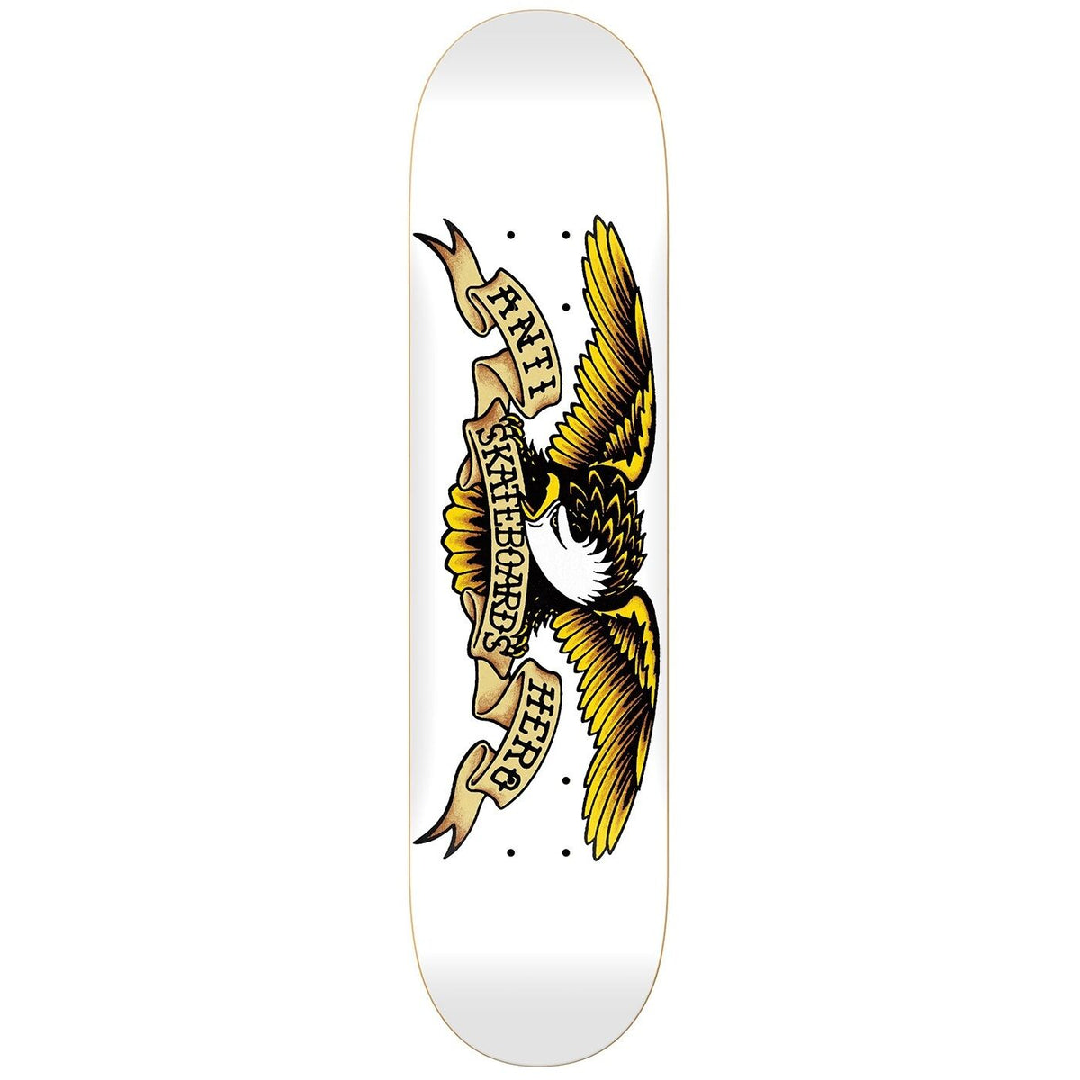 Classic Eagle Deck - 8.75"