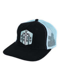 Pass-Port - Water Supply Workers Trucker - Velocity 21