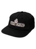 Pass-Port - Gardenia Workers Cap - Black - Velocity 21