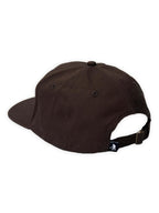 Pass-Port - Gardenia Workers Cap - Chocolate - Velocity 21