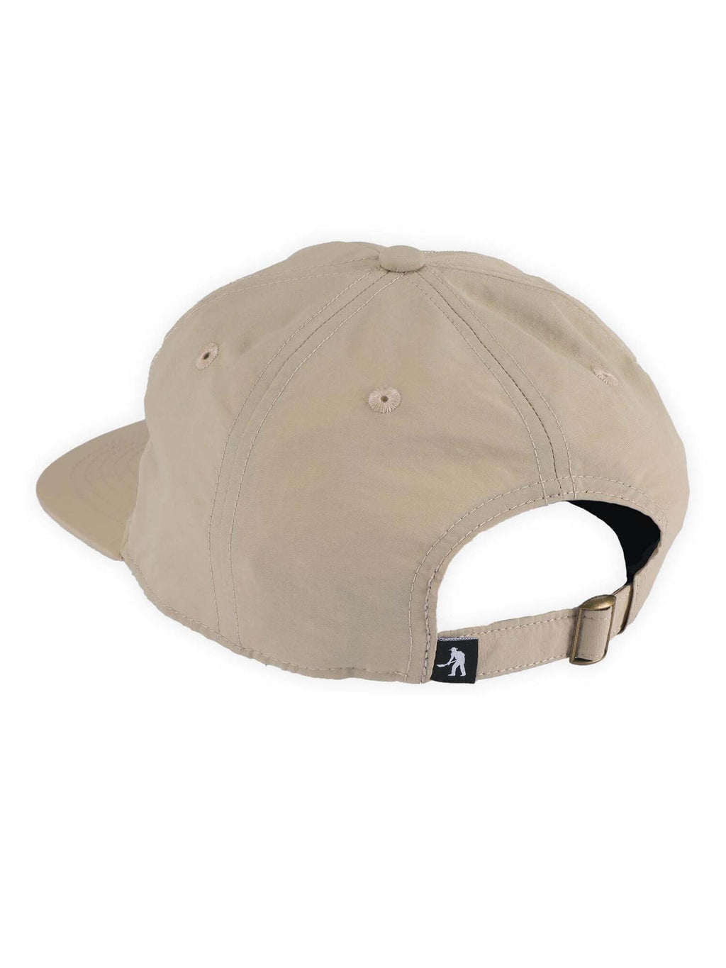 Pass-Port - 4 Flowers RPET Workers Hat - Velocity 21