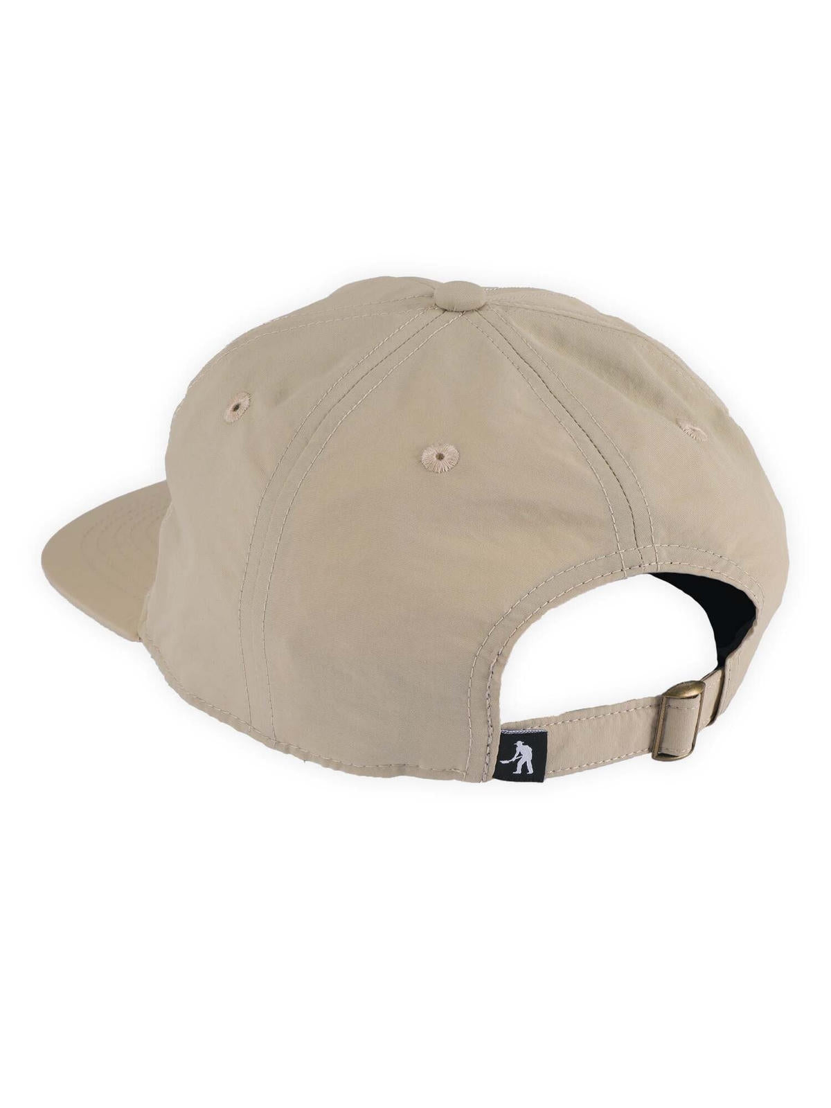 Pass-Port - 4 Flowers RPET Workers Hat - Velocity 21