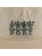 Pass-Port - 4 Flowers RPET Workers Hat - Velocity 21