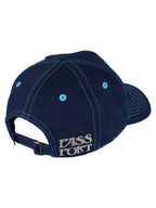 Pass-Port - Roman Candle Packers Cap - Navy - Velocity 21