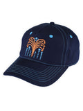 Pass-Port - Roman Candle Packers Cap - Navy - Velocity 21