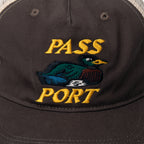 Pass-Port - Fast Ducks Workers Trucker - Velocity 21